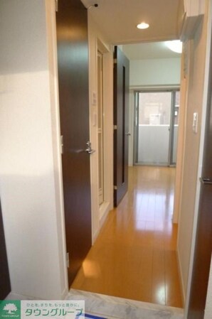 ステージファースト戸越銀座の物件内観写真